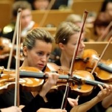 Silvesterveranstaltung: Neujahrskonzert 2024 der Jenaer Philharmonie