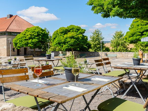 Silvester 2025 im Victor’s Residenz-Hotel Teistungenburg – Feiern & Entspannen im Eichsfeld