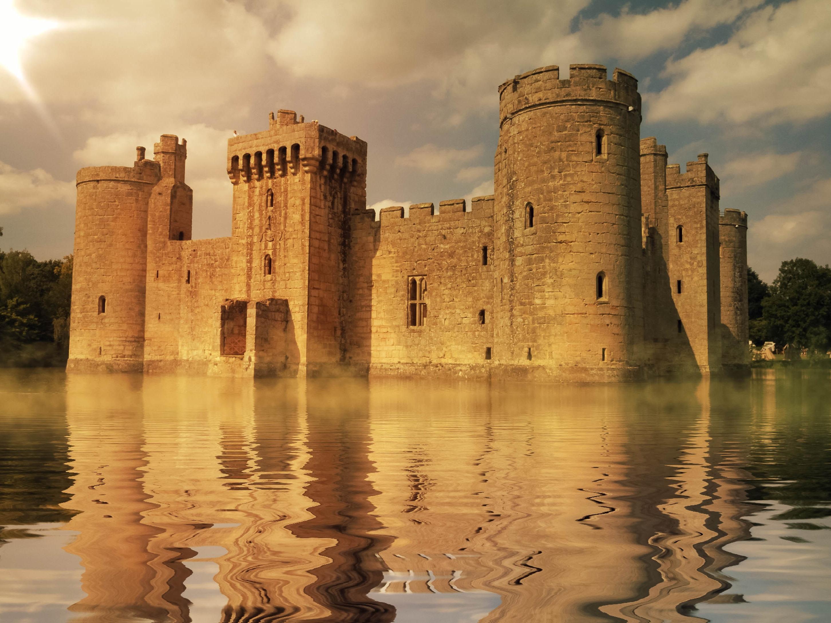 ⁨Schlosstheater Rheinsberg⁩ image 1