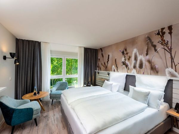 Luxuriöse Silvesterauszeit auf der Insel Rügen | 4 Nächte im Aedenlife Hotel & Resort