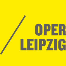 Flyer der Silvesterveranstaltung: Silvester-Gala 2023 in der Oper Leipzig