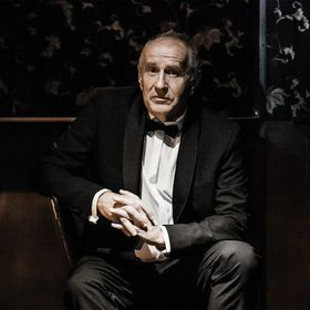 Silvesterveranstaltung: Silvestervorstellung 2024 mit Matthias Deutschmann im Theater Kumedi