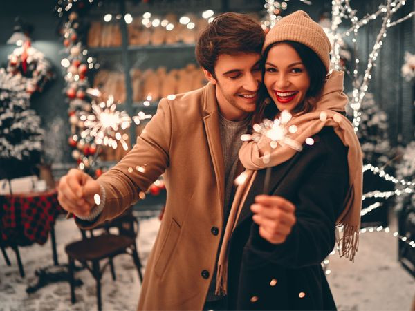 Silvester-Sause im Ferien Hotel Spree-Neiße – 4 Tage feiern, entspannen & genießen