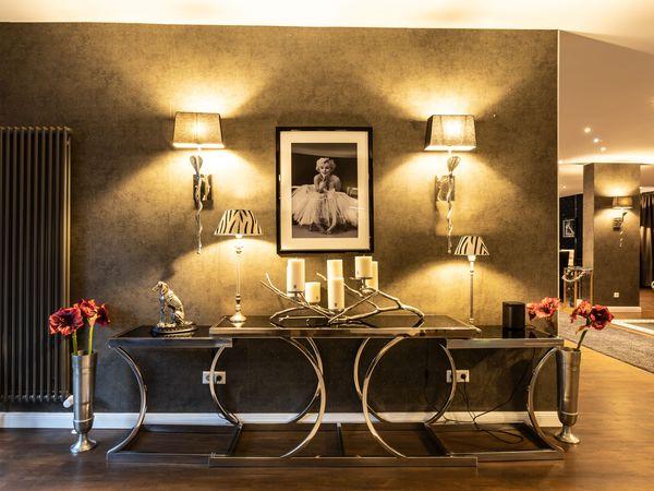 Hotelarrangement Silvester 2026/27 im Hotel Luisenpark