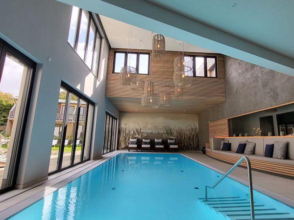 Silvesterveranstaltung: Landhotel Rittmeister