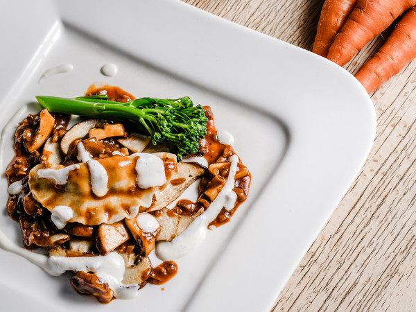 Silvester Reset – Entspannter Jahreswechsel im Schlosshotel The Reset in Groß Plasten