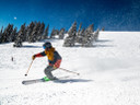 Silvester in Skigebiet Kitzbühel