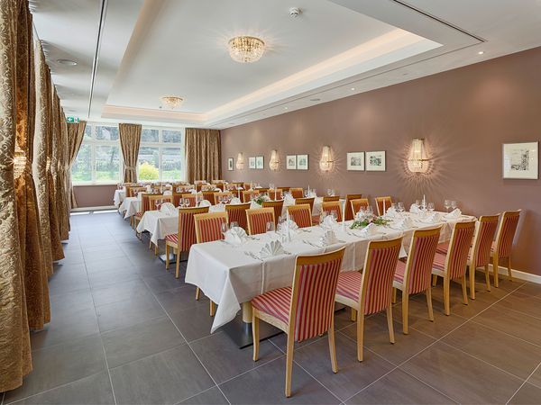 Silvester in der Sächsischen Schweiz – 3 Tage Luxus & Wellness in Bad Schandau