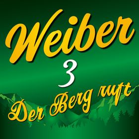 Flyer der Silvesterveranstaltung: Weiber 3 - Silvester Vorstellung auf dem Theaterfrachter Lore Lay 