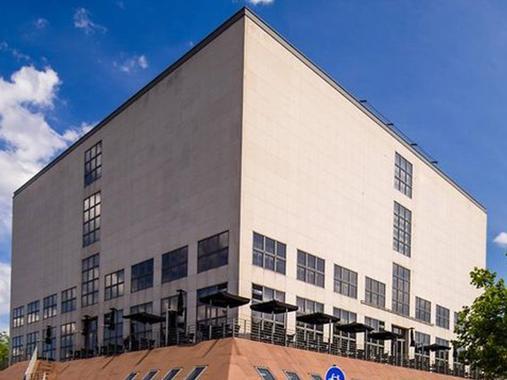 Silvesterveranstaltung: The Cube