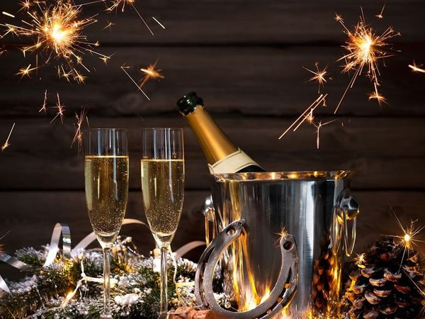 Silvesterveranstaltung: Silvester in Fulda Hotel zum Ritter  2023/2024