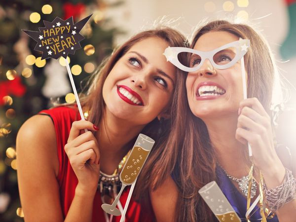 Unvergessliche Silvesterfeier im Harz: 5 Nächte im Panoramic Apartmenthotel in Bad Lauterberg