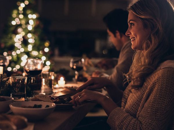 Silvester 2024 im magisch verzauberten Wald: Hotel Schwarzbachtal Hideaway