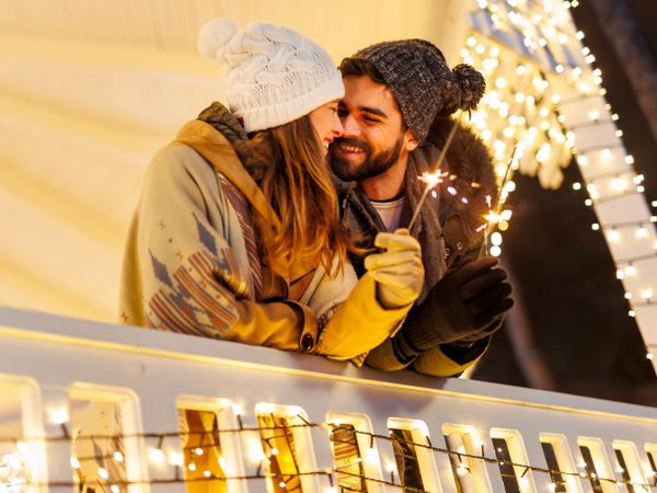 Silvesterveranstaltung: Silvester 2023 für 4 Tage im Ruwertal im Hotel Landgasthof Simon