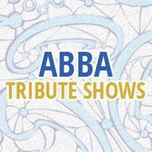 Silvesterveranstaltung: ABBA -  DANCING QUEEN -  Neujahrskonzert