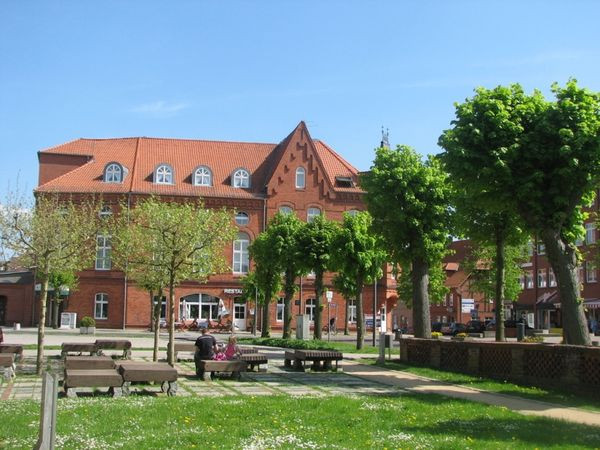 Silvester im Hotel Zur Eldenburg – 4 oder 5 Tage Entspannung an der Mecklenburgischen Seenplatte