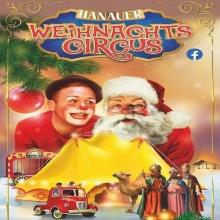 Silvesterveranstaltung: Hanauer Weihnachtscircus im Circus Barus