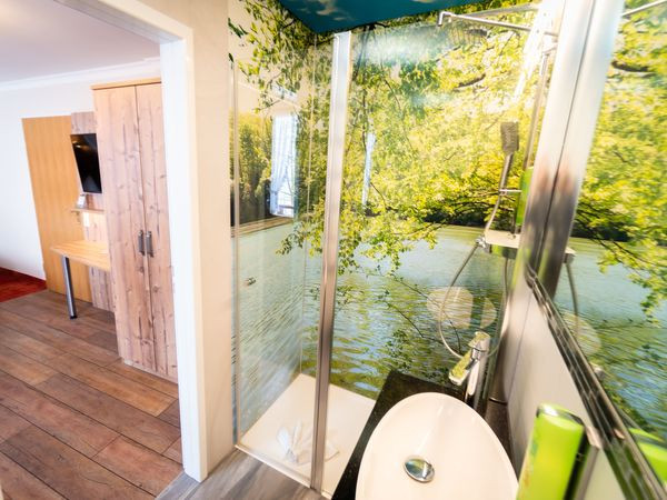 Silvester in der Rhön 2025/2026: Entspannter Jahreswechsel im Landhotel Zur Grünen Kutte