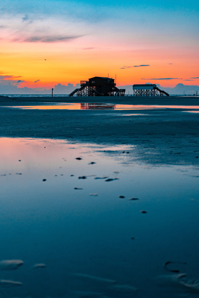 Silvesterveranstaltung: Silvester-Urlaub im StrandGut Resort