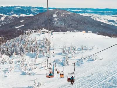 Silvesterveranstaltung: Schi-Alm