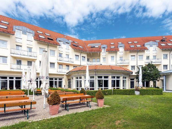 Silvesterveranstaltung: Seminaris Hotel Bad Boll
