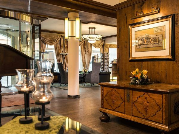 Silvester in der Lutherstadt Wittenberg 2025/2026: Genussvoller Jahreswechsel im Best Western Soibelmanns