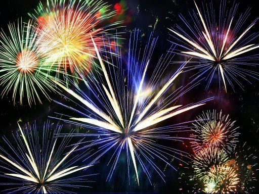 Flyer der Silvesterveranstaltung: Silvester 2025 in Böhmen im Gala Hotel Excelsior