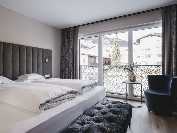 Familienurlaub in Fiss – Hotel Chesa Monte: Skizeit & Genuss in Tirols Skidimension