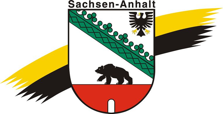 Silvester in: Sachsen-Anhalt