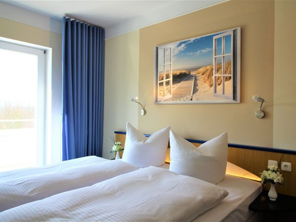 Silvester am Plauer See - 6 Tage zum Entspannen Parkhotel Klüschenberg 2025/2026