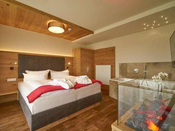 Frohes Neues Jahr 2026 Wellnesshotel Zum Koch 2025/2026