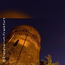 Silvesterveranstaltung: Silvester unter dem Sternenhimmel im Planetarium Frankfurt/Oder