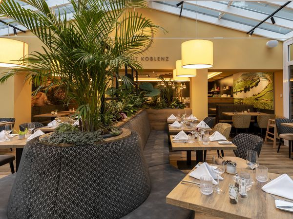 Silvesterabend im WohnGut Koblenz – Genuss, Entspannung & stilvolle Feier