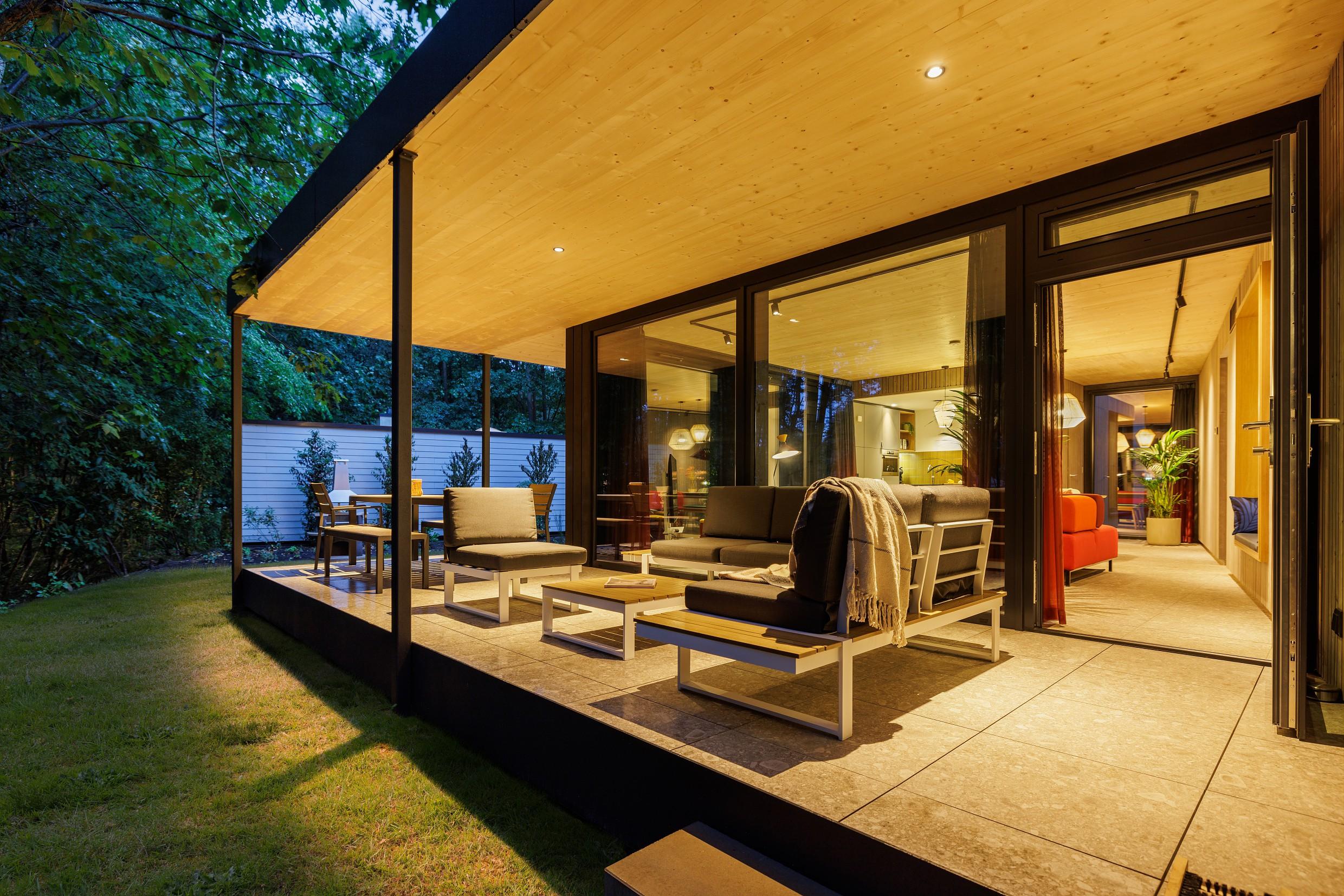 Center Parc Bispinger Heide