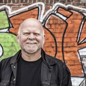 Silvesterveranstaltung: Bernd Gieseking - Silvester 2024 im TAK