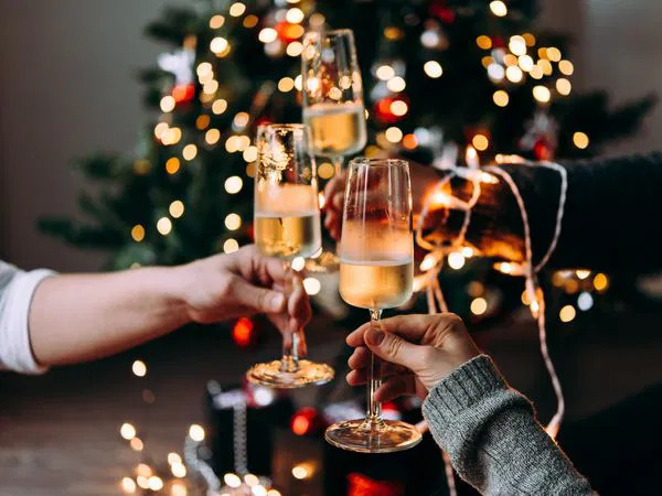 Silvesterveranstaltung: Silvesterzeit 2024 am Bodensee im Hotel Hoeri