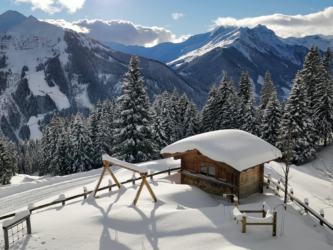 Silvester in: Skicircus Saalbach Hinterglemm Leogang Fieberbrunn