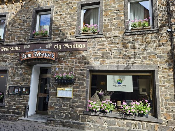 Silvester an der Mosel – Gemütlich ins neue Jahr starten