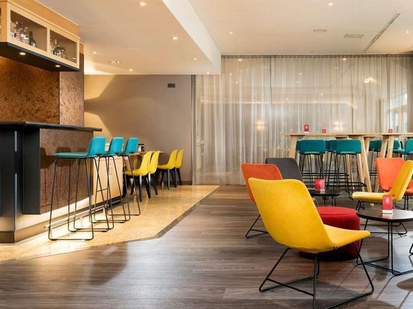 Silvesterarrangement 2025 Hotel Ramada by Wyndham Hannover 2025/2026