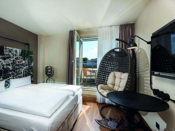 Entspannter Silvesterurlaub in Potsdam – 4 Tage Wellness & Genuss am Templiner See