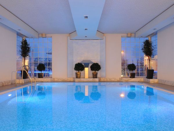 3 oder 5 tierische Tage in Hannover Best Western Premier Parkhotel Kronsberg 2025/2026