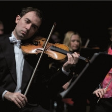 Silvesterveranstaltung: Neujahrskonzert 2024 - "Happy New Year!" in Neckartenzlingen