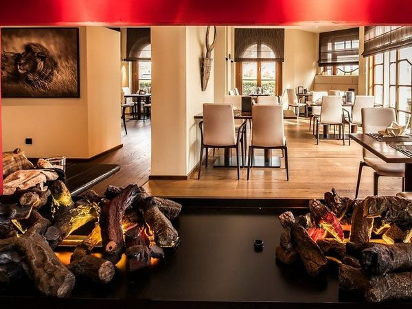 Silvester im Sauerland 2025/2026: Genussvoller Jahreswechsel im Sunderland Hotel Sundern