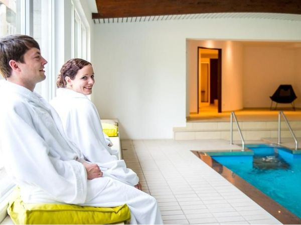 Frohes Neues Jahr 2026 Wellnesshotel Zum Koch 2025/2026