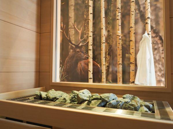 Silvester in Anklam | 4 Tage Anklamer Hof 2025/2026