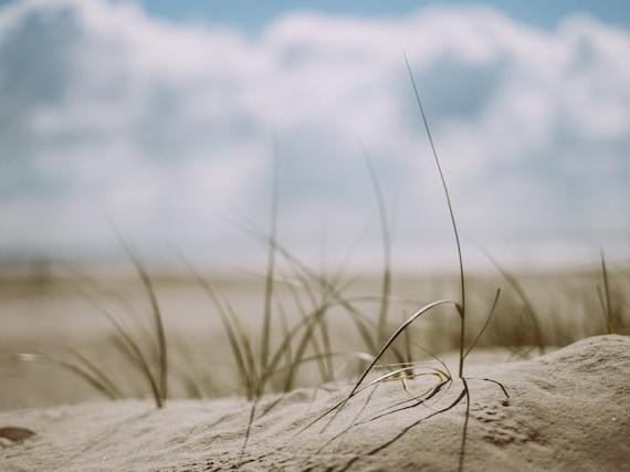 Silvester in: Langeoog