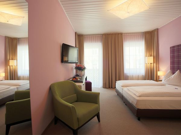 Winterauszeit im Mariazellerland – Erholung & Natur im Aktivhotel Weisser Hirsch