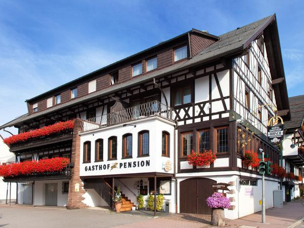 Silvesterreise in den Schwarzwald mit 5 Übernachtungen im Landgasthof Hotel Hirsch