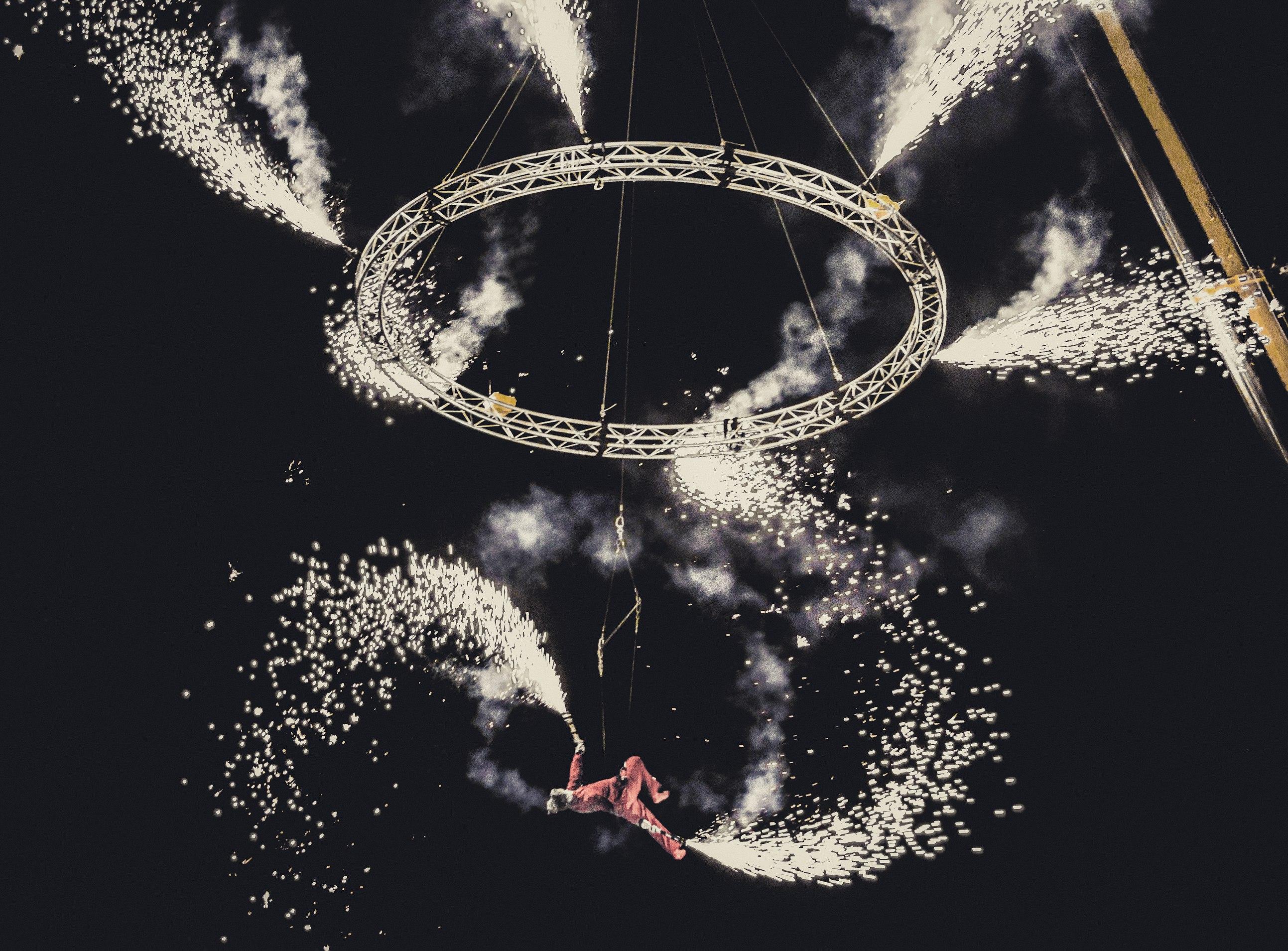 ⁨Da Capo – Varieté am Volksfestplatz⁩ image 2