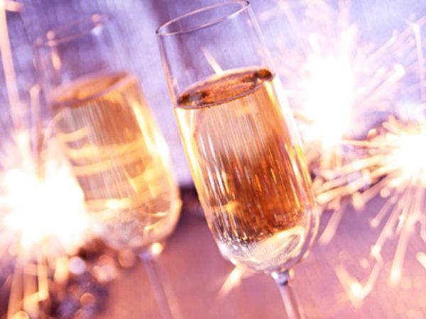 Silvesterveranstaltung: Happy New Year - 5 Tage Silvester-Kurzreise Seehotel Großräschen 2023/2024